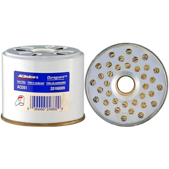ACDelco Fuel Filter, ACPACD51