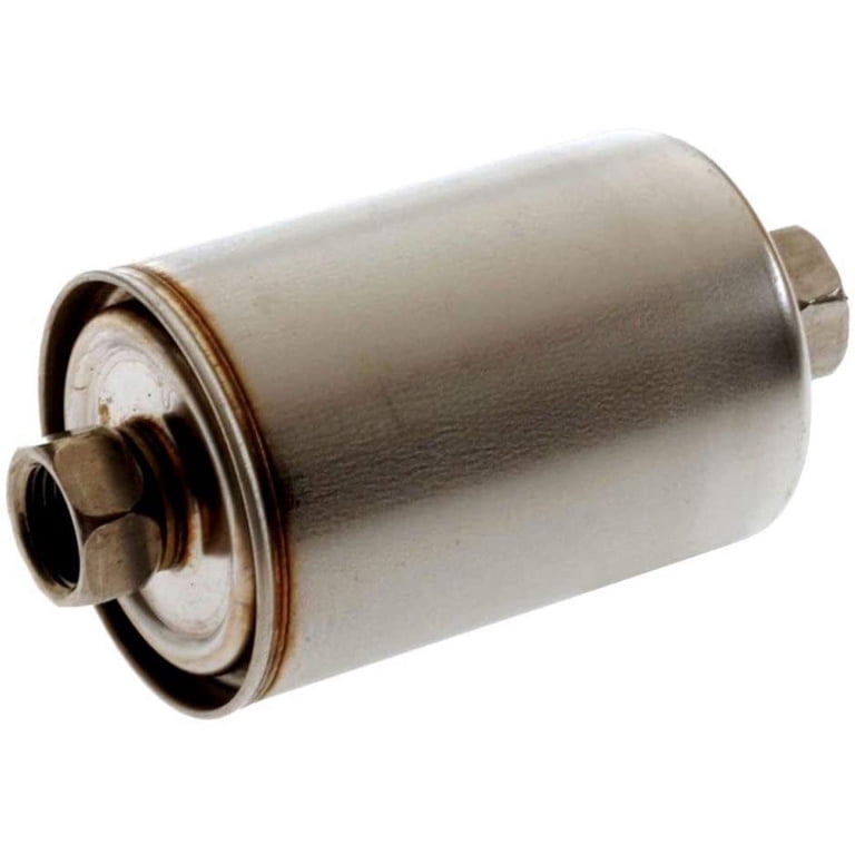 ACDelco Fuel Filter GF652F - Walmart.com