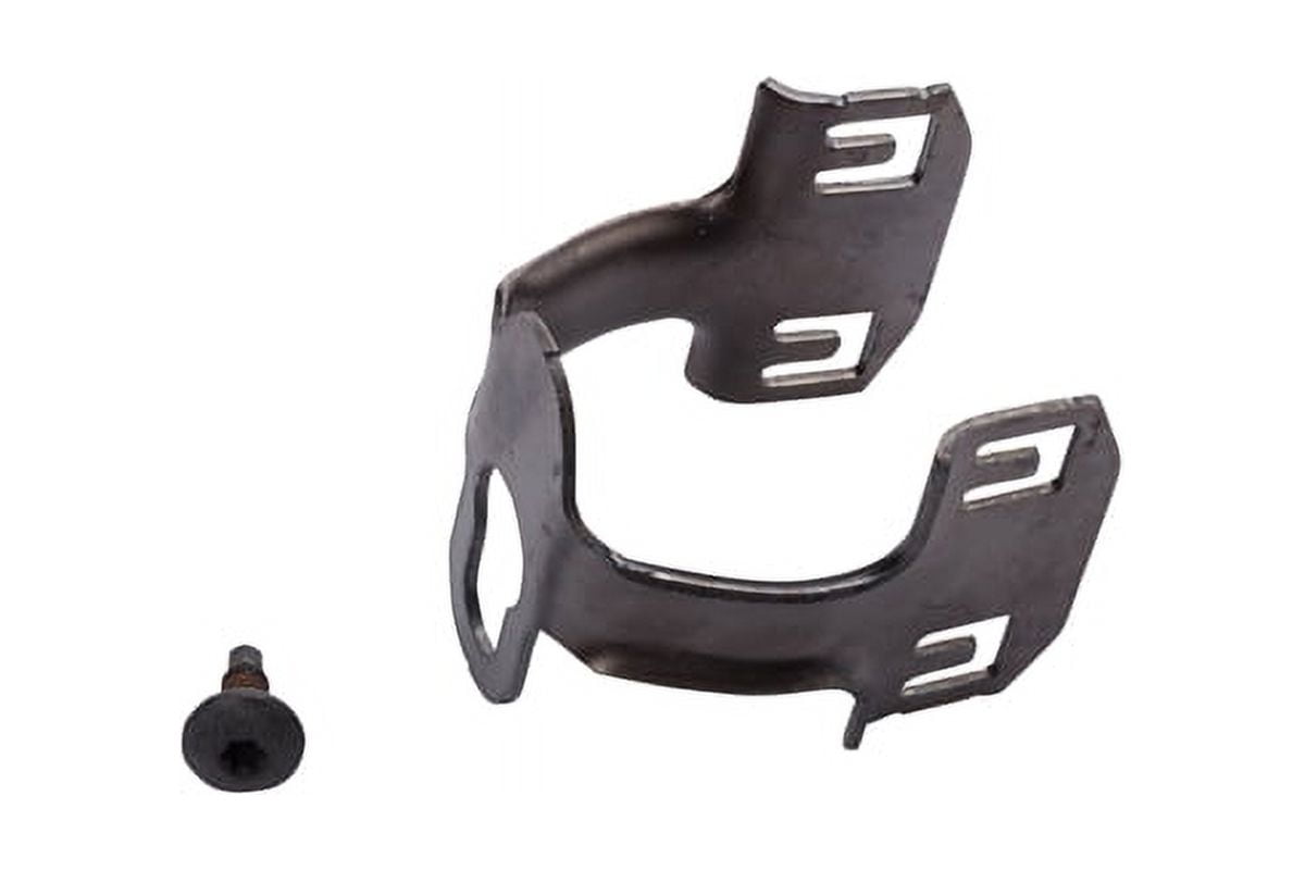 Bracket Injector Assembly ACDelco Fuel Injector Retaining Bracket Fits select: 2003-2004 ...