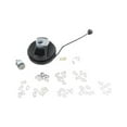 thumbnail image 1 of ACDelco - Fuel Tank Cap (SLP) (GT344) Fits select: 2011-2015 CHEVROLET CAMARO LT, 1 of 1