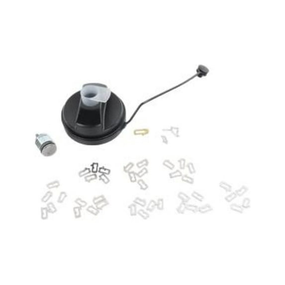 ACDelco - Fuel Tank Cap (SLP) (GT344) Fits select: 2011-2015 CHEVROLET CAMARO LT