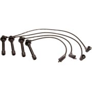 ACDelco G Professional Spark Plug Wire Set 16-834 Fits select: 1996-2002 HONDA ACCORD, 1995 HONDA ACCORD EX-R
