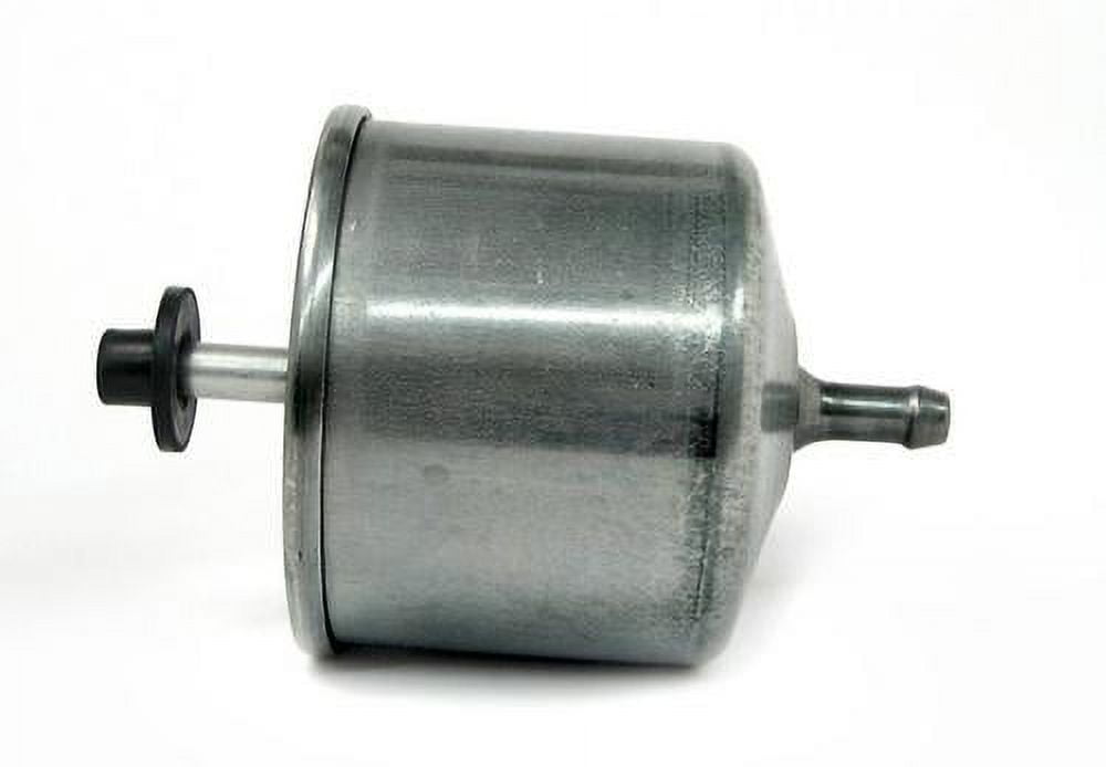 ACDelco GF495 - Fuel Filter Fits select: 1991-1992 NISSAN TRUCK, 1986-1990 NISSAN D21