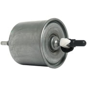 ACDelco #GF643 Fuel Filter Fits select: 1992-1998 FORD F150, 2008 FORD ESCAPE