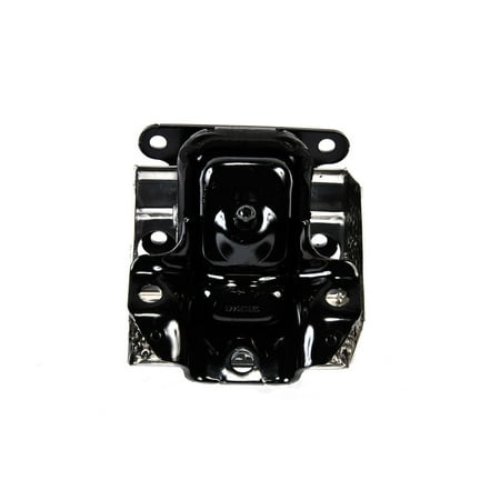 ACDelco GM 15854941 Genuine Original Equipment Engine Mount for GM V8 Light Trucks Fits 2007 Chevrolet Tahoe