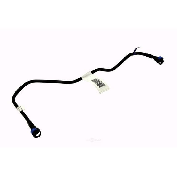 ACDelco GM Genuine Parts 10381608 Fuel Feed Hose Fits select: 2004-2013 CHEVROLET SILVERADO, 2004-2013 GMC SIERRA