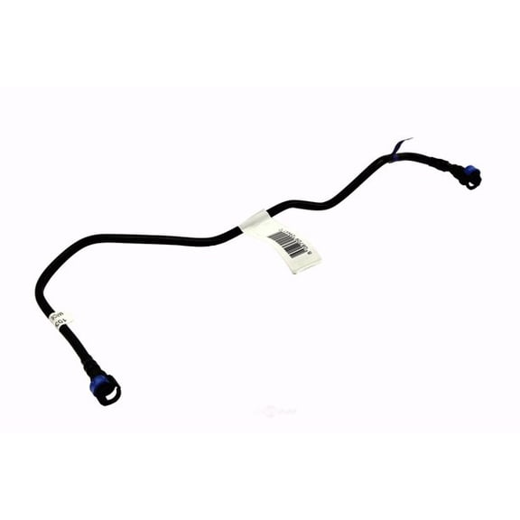 ACDelco GM Genuine Parts 10381608 Fuel Feed Hose Fits select: 2004-2013 CHEVROLET SILVERADO, 2004-2013 GMC SIERRA