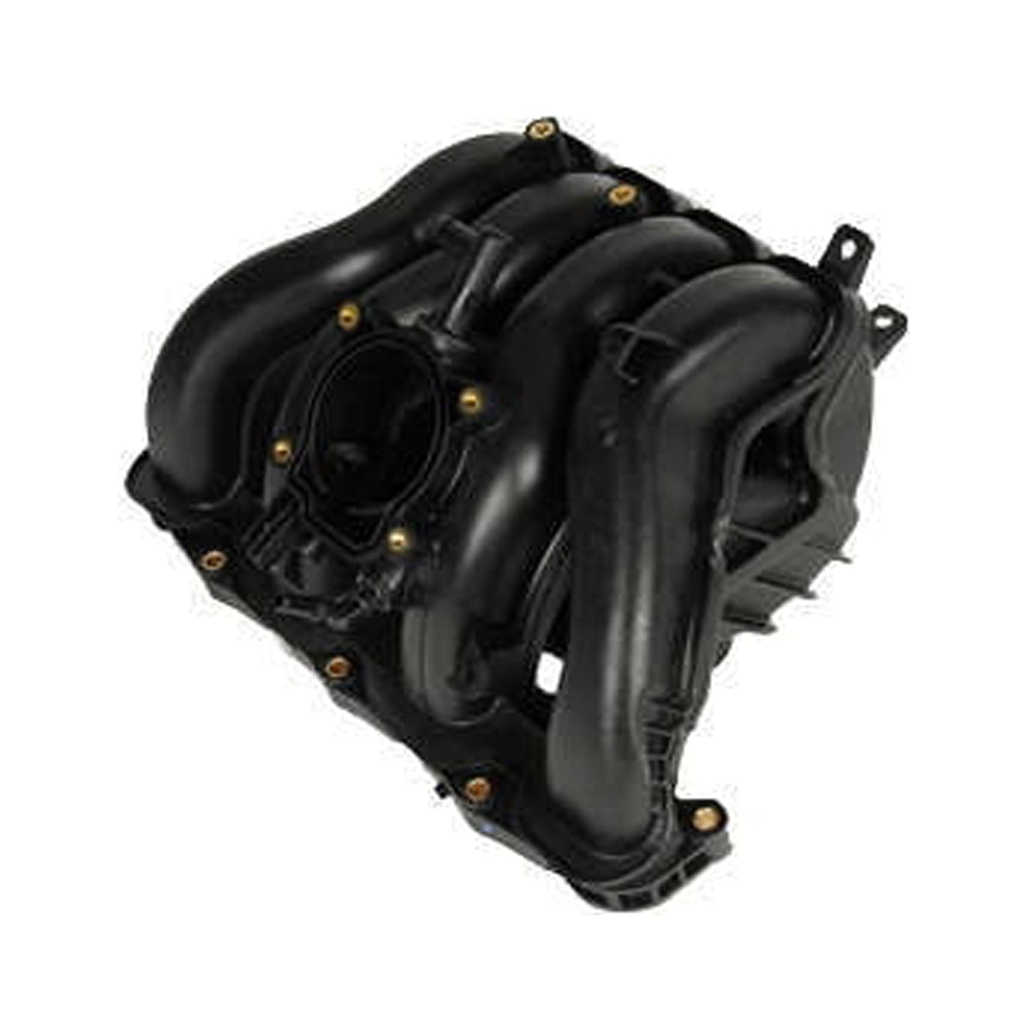 ACDelco GM Genuine Parts 12597953 Intake Manifold Assembly - Walmart.com