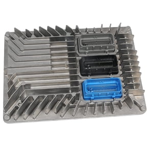 ACDelco GM Genuine Parts 12653998 Engine Control Module Assembly Fits select: 2013-2016 CHEVROLET EQUINOX LT, 2015 CHEVROLET MALIBU 1LT
