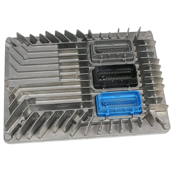 ACDelco GM Genuine Parts 12653998 Engine Control Module Assembly Fits select: 2013-2016 CHEVROLET EQUINOX LT, 2015 CHEVROLET MALIBU 1LT