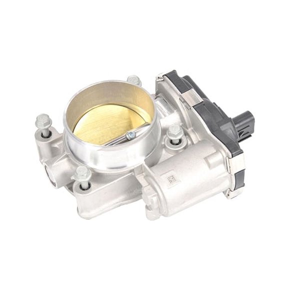 ACDelco GM Genuine Parts 12670834 Fuel Injection Throttle Body Assembly with Sensor Fits select: 2012-2017 CHEVROLET EQUINOX LT, 2012-2017 GMC TERRAIN SLE