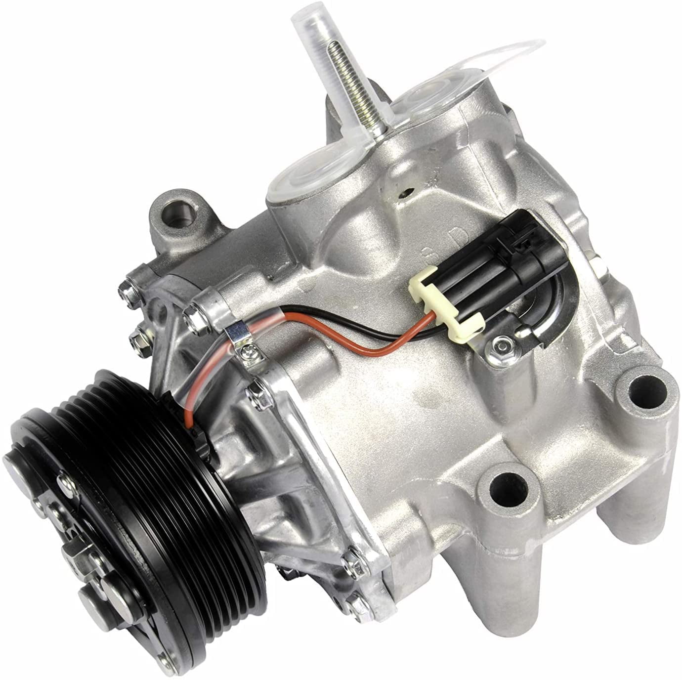 ACDelco GM Genuine Parts 15-21727 Air Conditioning Compressor Fits