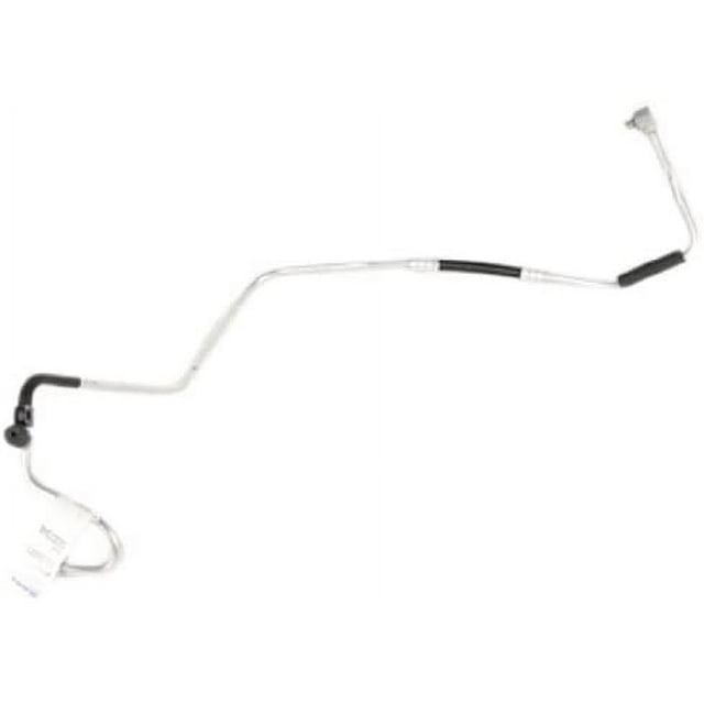 ACDelco GM Genuine Parts 15-32483 Air Conditioning Evaporator Tube ...