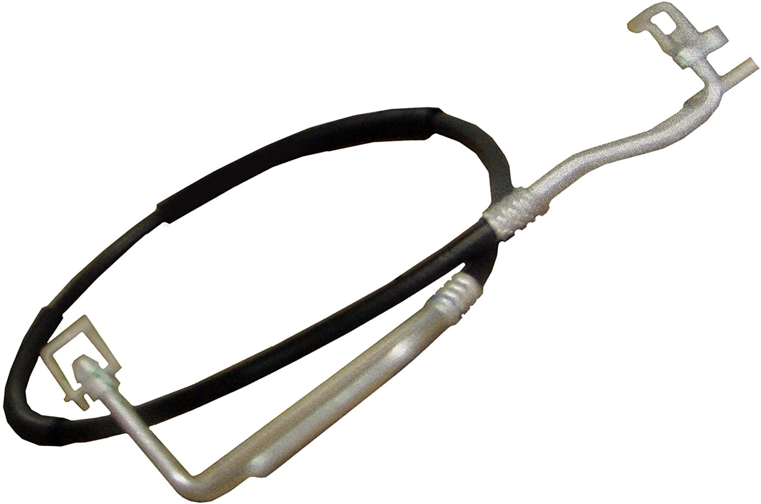 OEM AC Manifold And Condenser Hose GM Genuine Parts AC Compressor ...