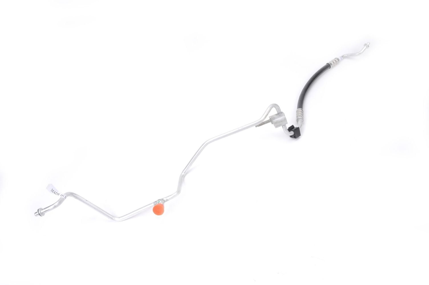 22876355 ACDelco GM Genuine Parts A/C Refrigerant Suction Hose - Walmart.com