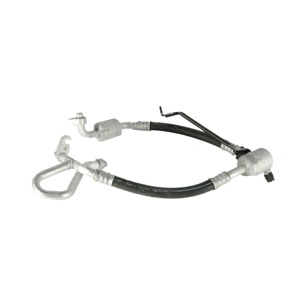 ACDelco GM Genuine Parts 15-34675 Air Conditioning Compressor Hose