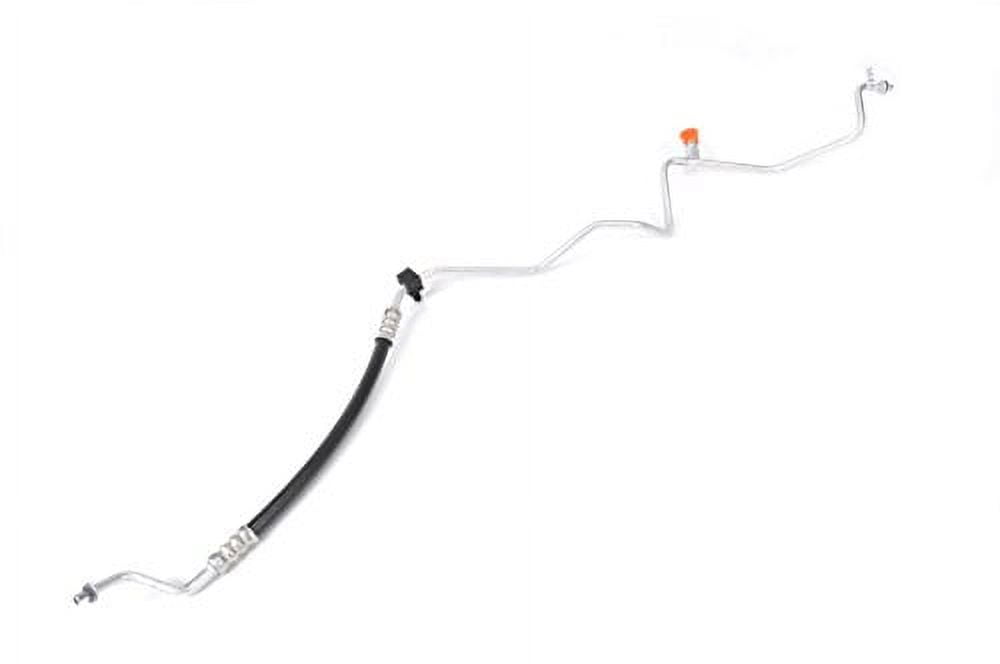 ACDelco GM Genuine Parts 15-34757 Air Conditioning Refrigerant Liquid Hose