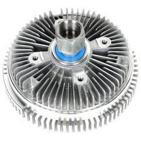 ACDelco GM Genuine Parts 15-40007 Engine Cooling Fan Clutch