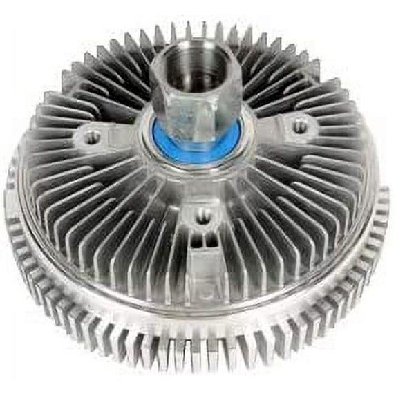 ACDelco GM Genuine Parts 15-40008 Engine Cooling Fan Clutch