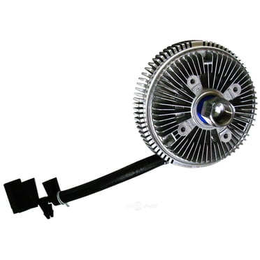 Premium Non-Electronic Engine Fan Clutch – Fits Trailblazer 07-09, Envoy 07-09, Saab 9-7x 08-09 – 22627