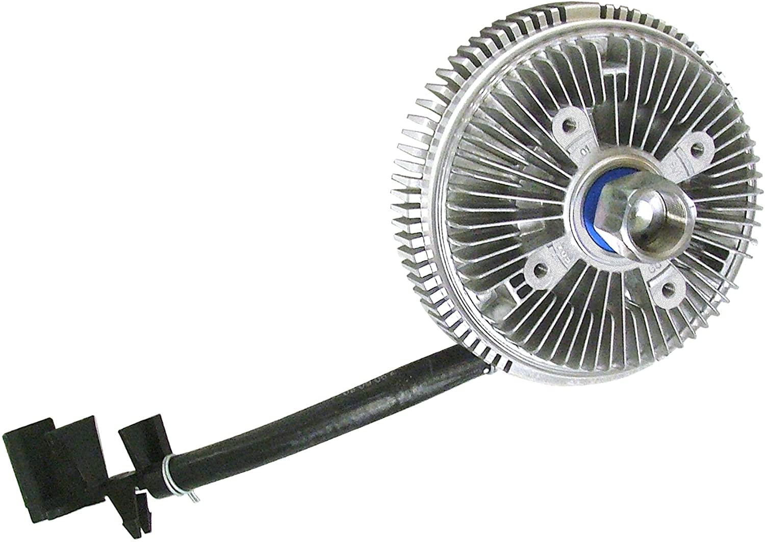 ACDelco GM Genuine Parts 1540133 Engine Cooling Fan Clutch Fits select