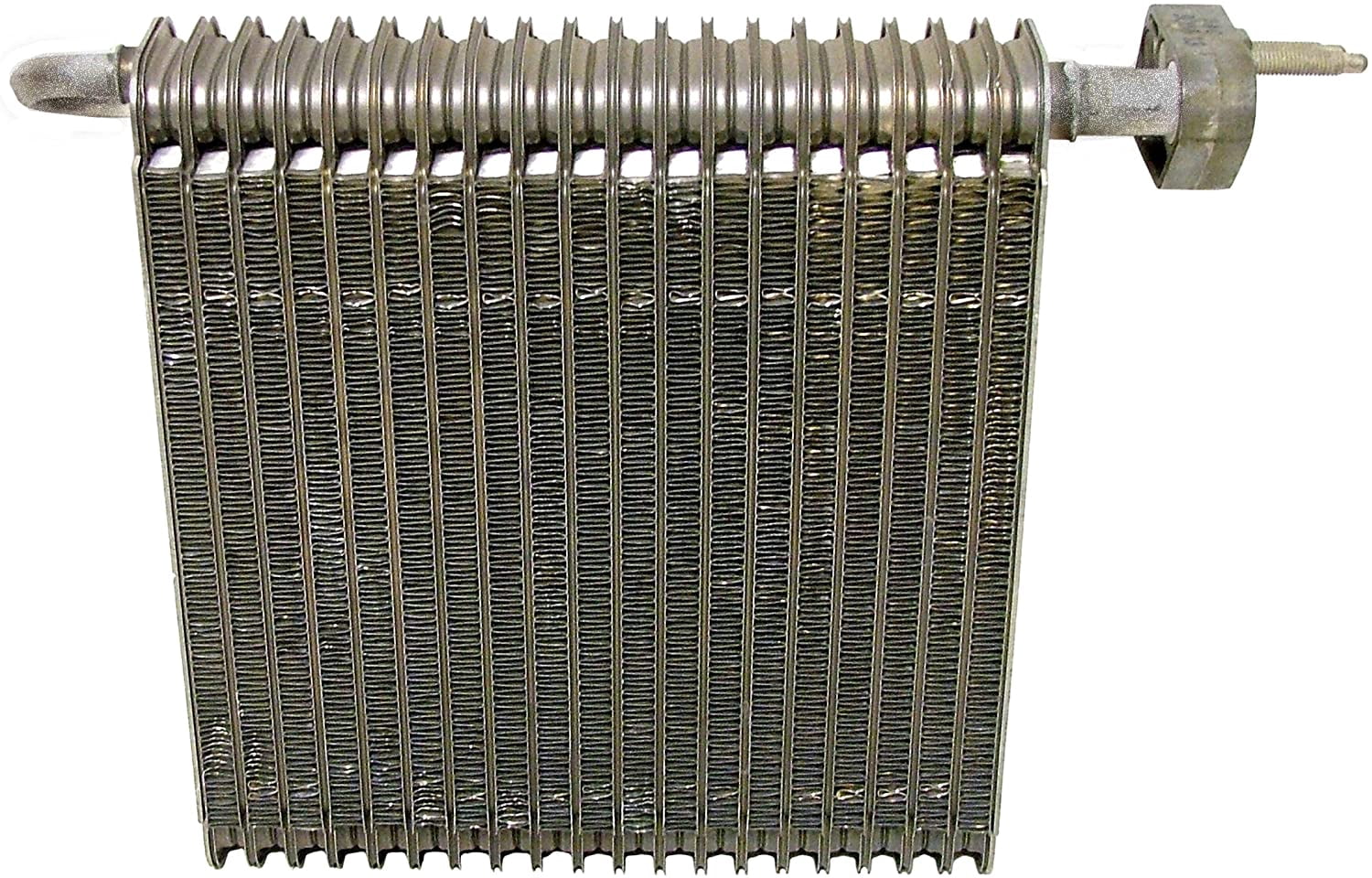 ACDelco GM Genuine Parts 15-62690 Air Conditioning Evaporator Kit with Seals, Stud, and Retainer