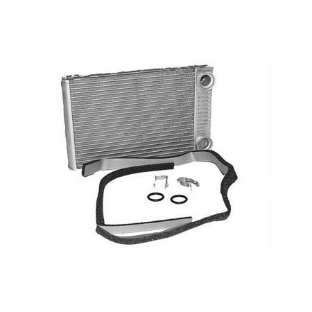 ACDelco GM Genuine Parts 15-63751 Heater Core Kit with Seals and Clamps