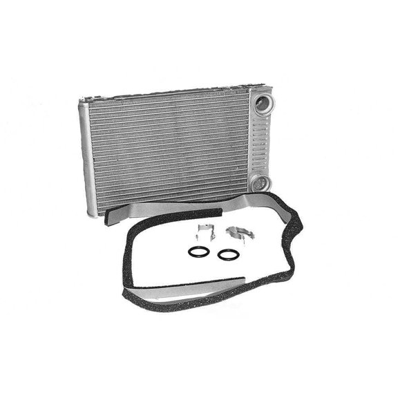 ACDelco GM Genuine Parts 15-63751 Heater Core Kit with Seals and Clamps