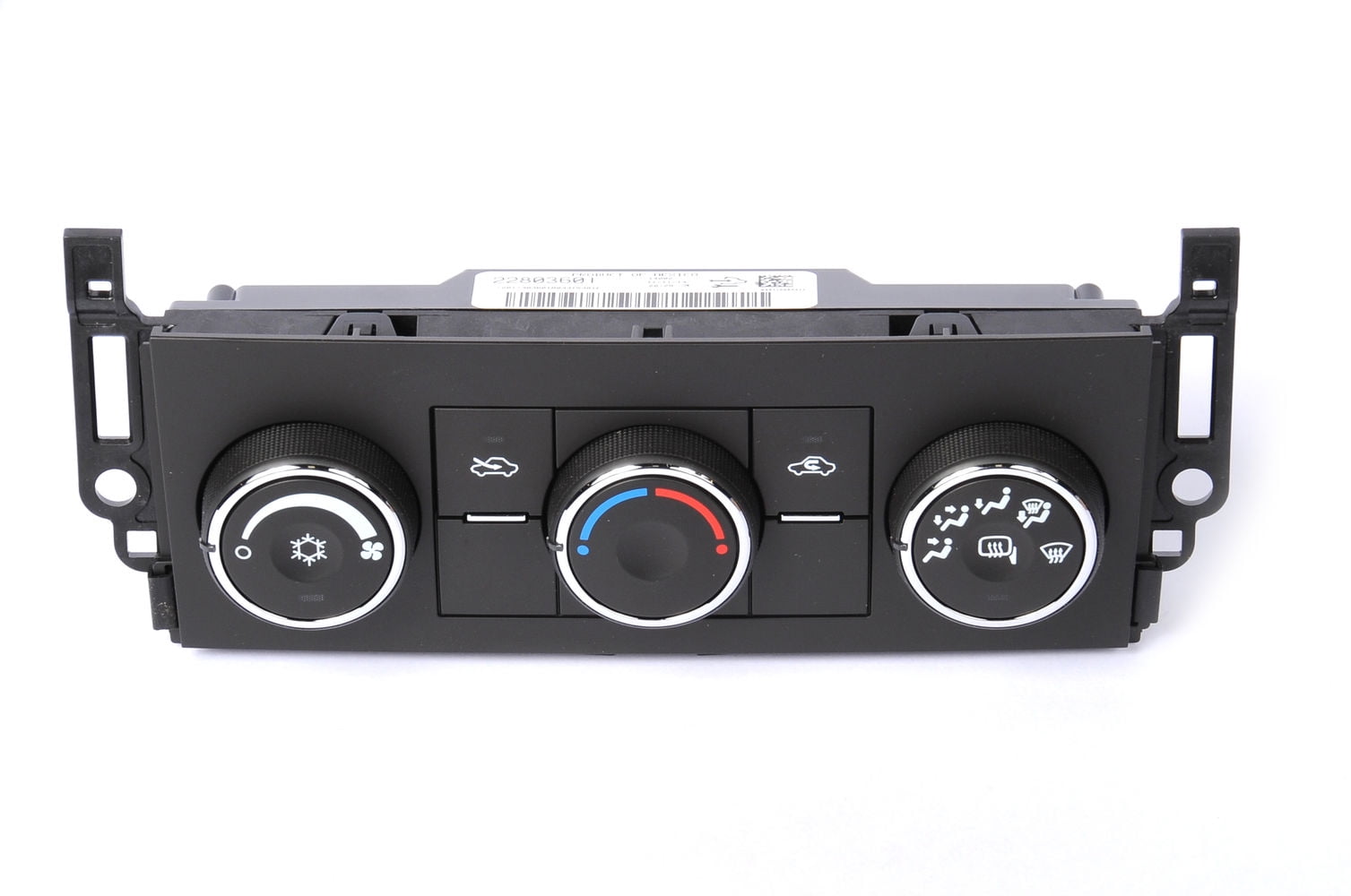 ACDelco GM Genuine Parts 15-74164 Heating and Air Conditioning