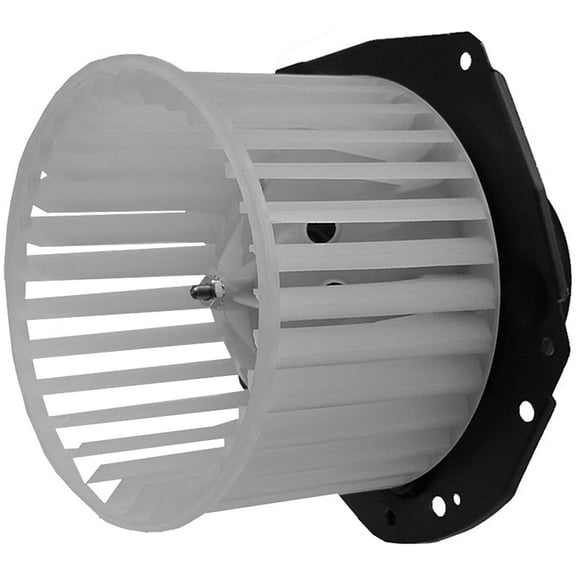 ACDelco GM Genuine Parts 15-80213 Heating and Air Conditioning Blower Motor with Wheel Fits 1997 Chevrolet Tahoe