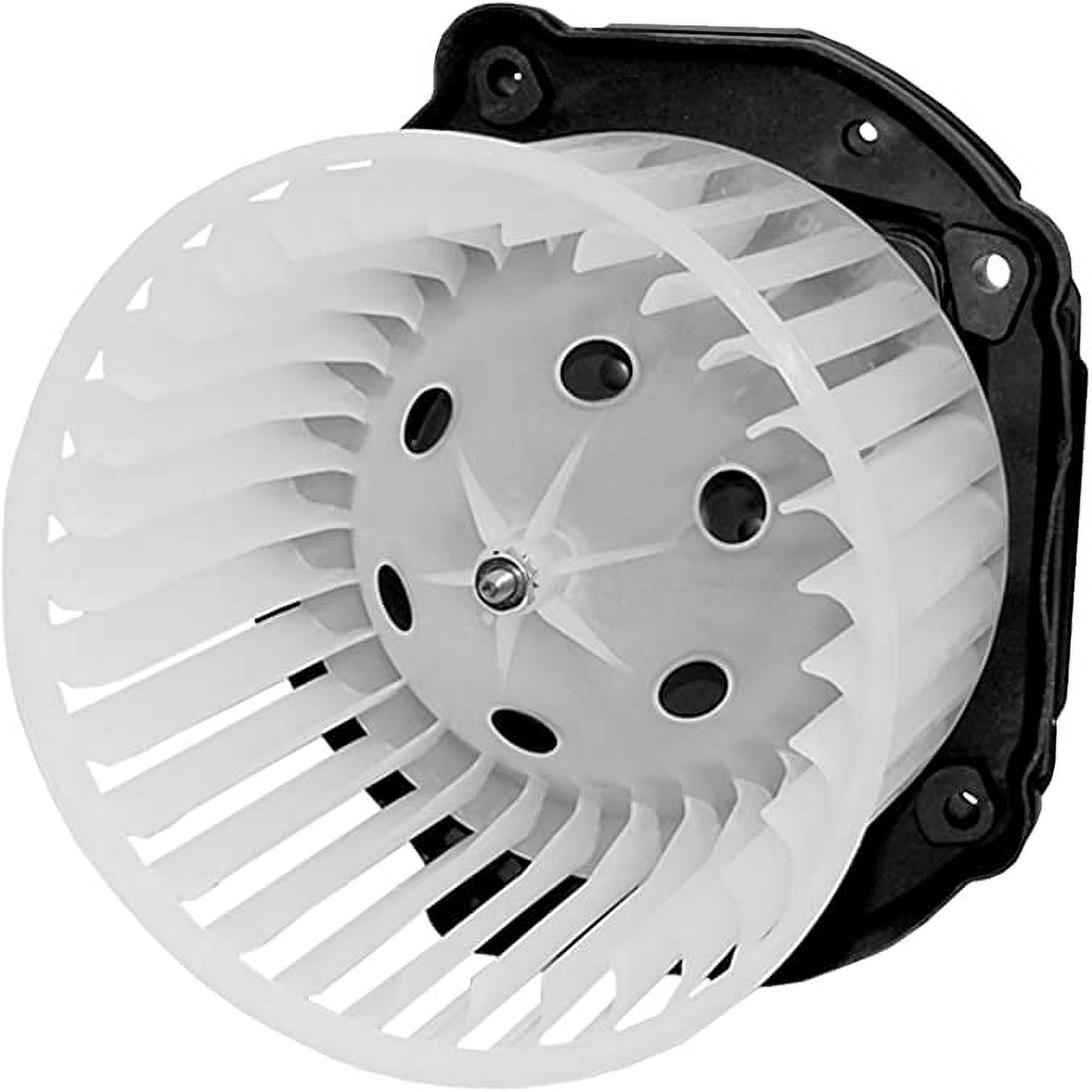 ACDelco GM Genuine Parts 15-80665 Heating and Air Conditioning Blower Motor with Wheel Fits select: 1997-2000 CHEVROLET GMT-400, 1997-1999 CHEVROLET TAHOE - image 1 of 2