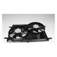 thumbnail image 1 of ACDelco GM Genuine Parts 15-81657 Engine Cooling Fan Assembly Fits 2017 Chevrolet Traverse, 1 of 3