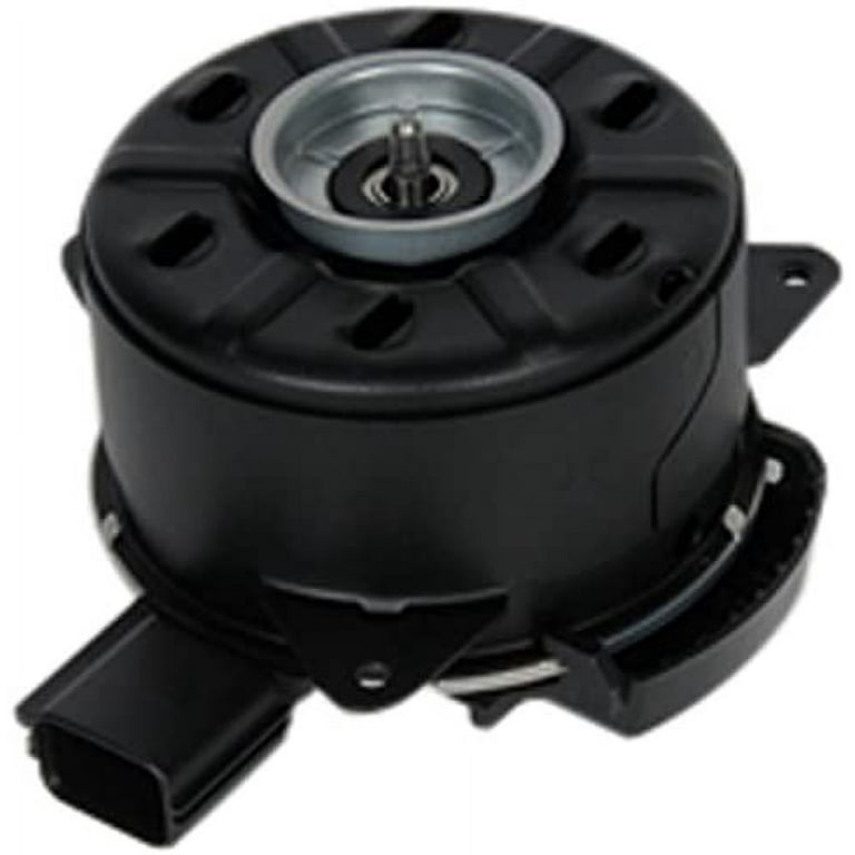 ACDelco 89019144 GM Original Equipment Engine Cooling Fan