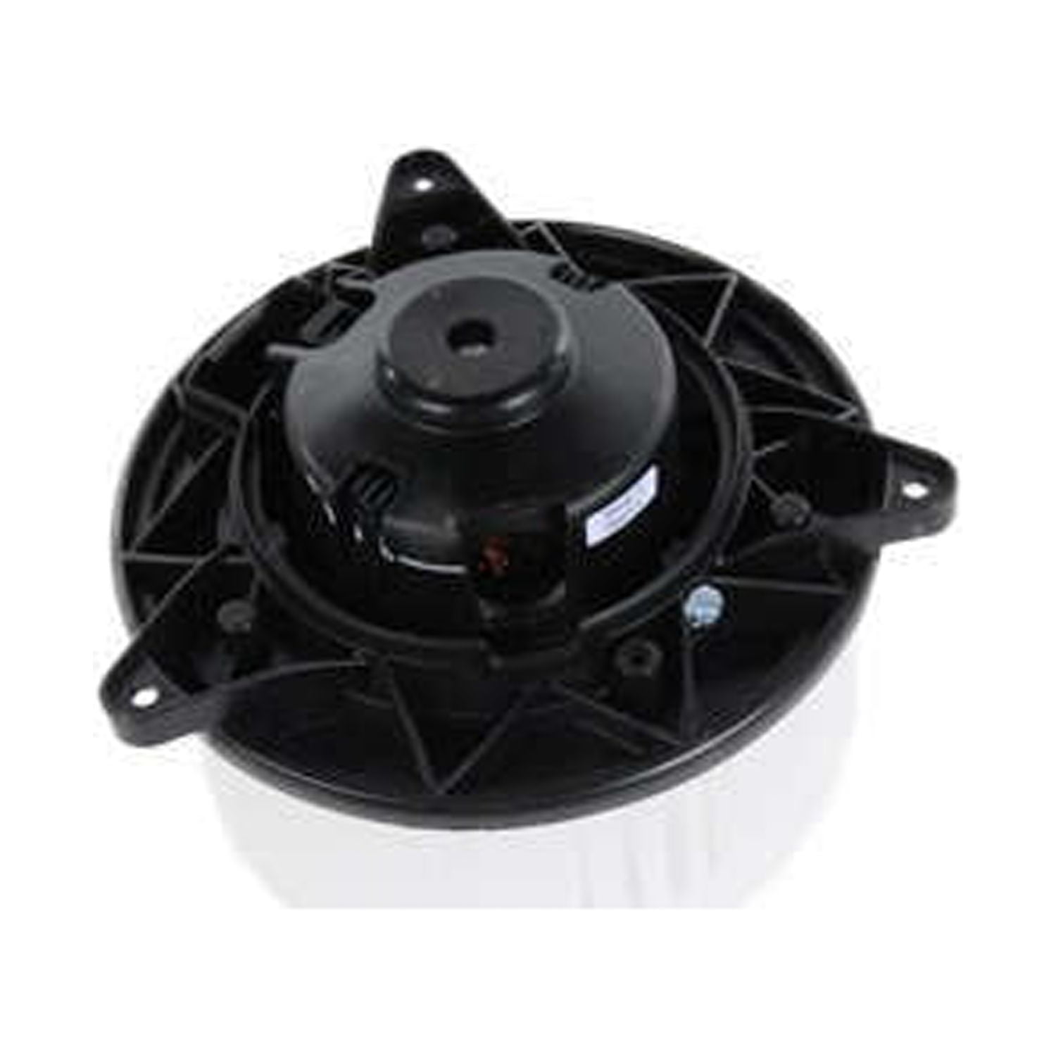 AC Delco Heating And Air Conditioning Blower Motor With Wheel | 15-81646 - View #7