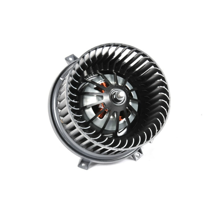 A/C Heater Blower Motor Fan For 15-19 Chevrolet Silverado GMC Sierra Replacement - Foto 14