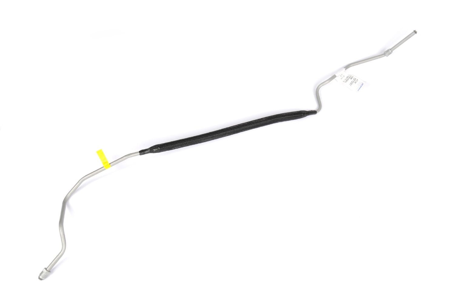 ACDelco GM Genuine Parts 15715301 Fuel Feed Hose Fits select: 1997-2000 CHEVROLET GMT-400, 1997-2000 GMC SIERRA