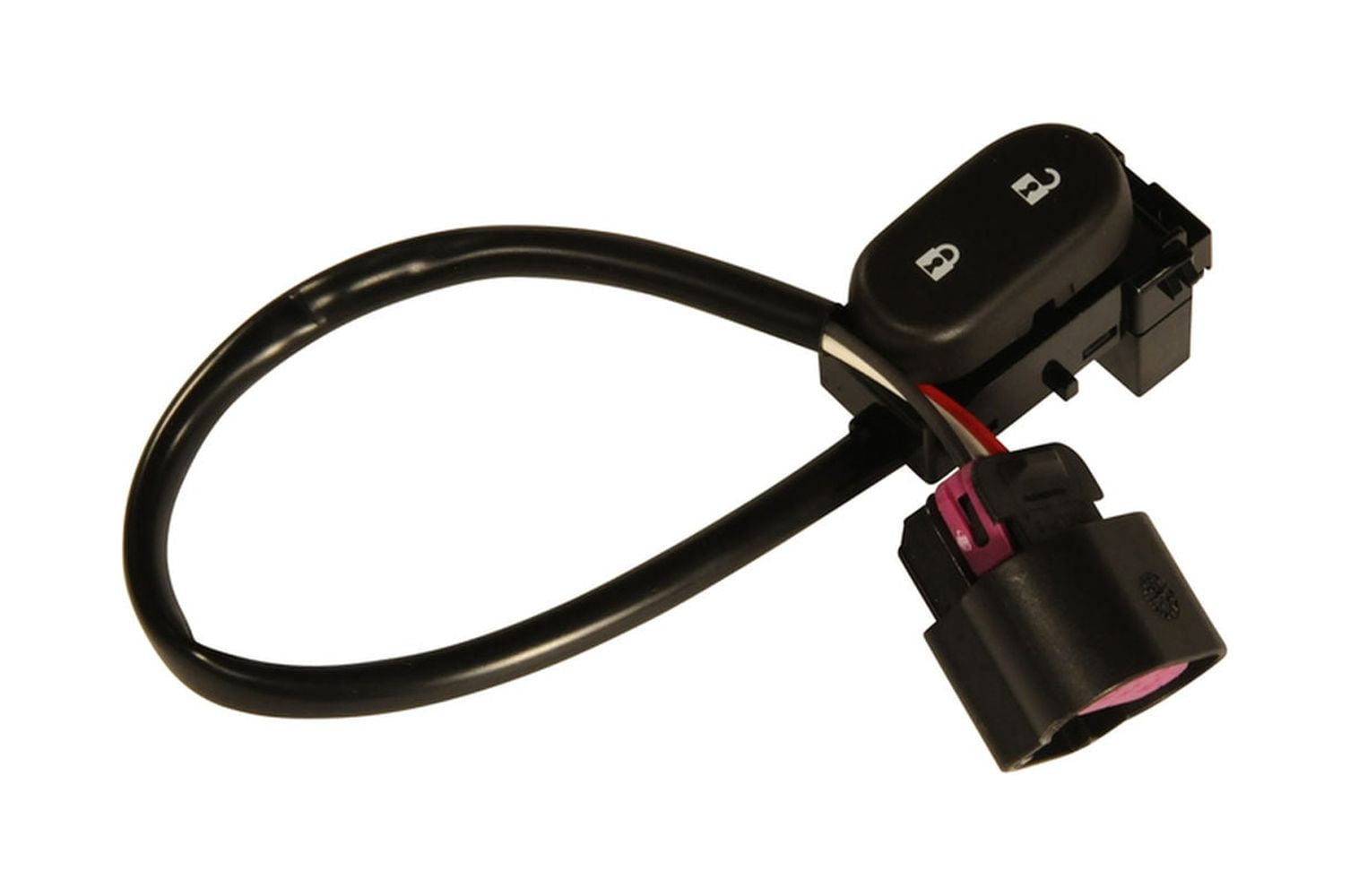 ACDelco GM Genuine Parts 15892753 Ebony Door Lock Switch Fits select