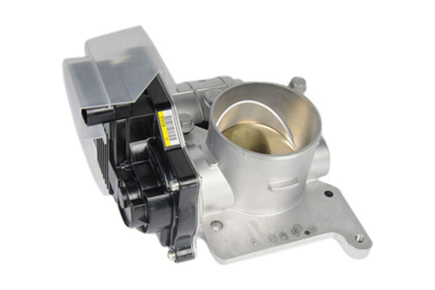 ACDelco GM Genuine Parts 217-2301 Fuel Injection Throttle Body with  Throttle Actuator Fits select: 2005-2006 CHEVROLET EQUINOX, 2005-2006  CHEVROLET