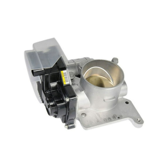 ACDelco GM Genuine Parts 217-2301 Fuel Injection Throttle Body with Throttle Actuator Fits select: 2005-2006 CHEVROLET EQUINOX, 2005-2006 CHEVROLET MALIBU