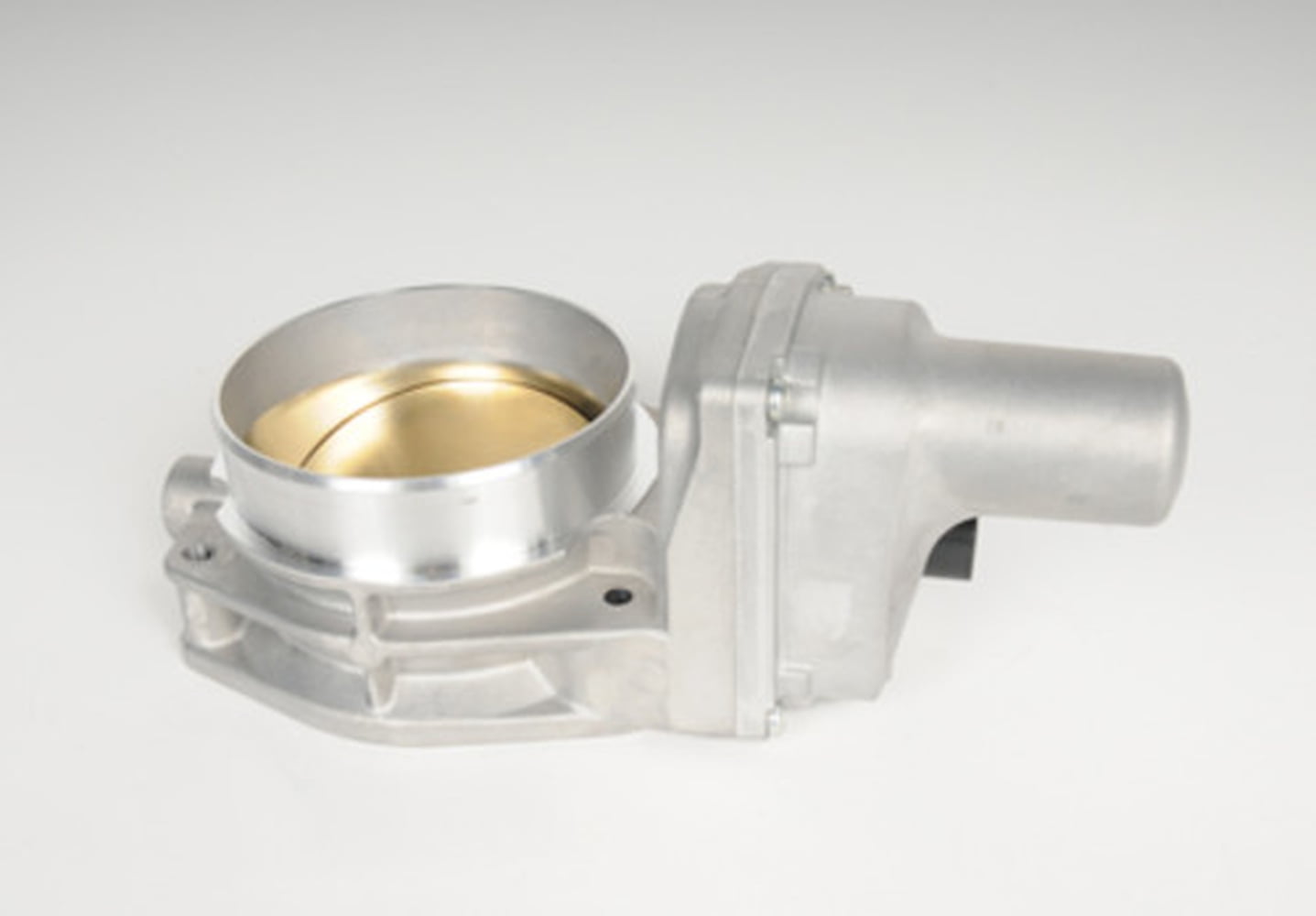 ACDelco 217 3153 Fuel Injection Throttle Body