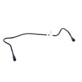 thumbnail image 1 of ACDelco GM Genuine Parts 22720681 Rear Fuel Injection Fuel Feed Pipe Fits 2003 Saturn L200, 1 of 1