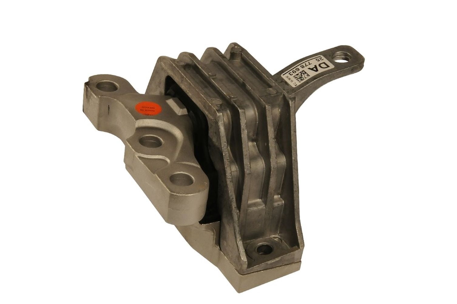 ACDelco GM Genuine Parts 25778693 Passenger Side Engine Mount Fits 2012 Cadillac SRX