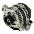 thumbnail image 1 of ACDelco GM Genuine Parts 84009372 Alternator, 1 of 3