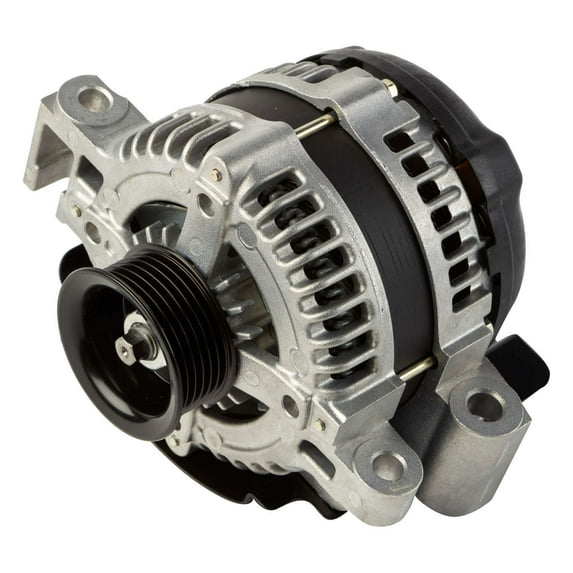 ACDelco GM Genuine Parts 84009372 Alternator