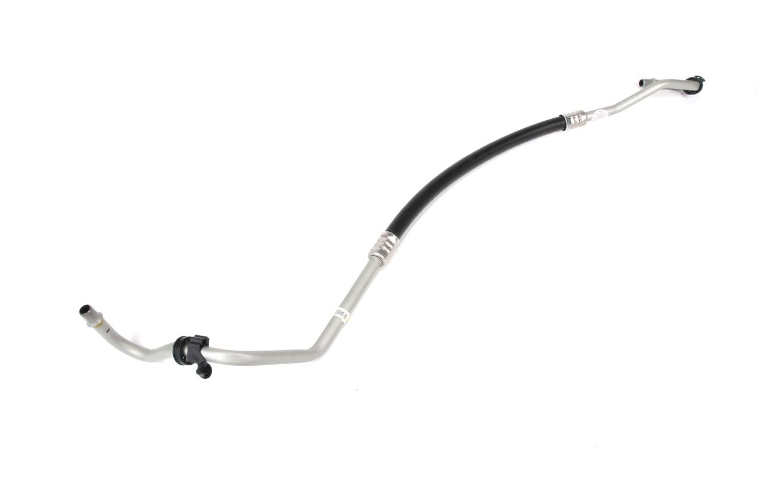 ACDelco GM Genuine Parts 84058587 Engine Oil Cooler Outlet Pipe Fits 2016 Chevrolet Colorado
