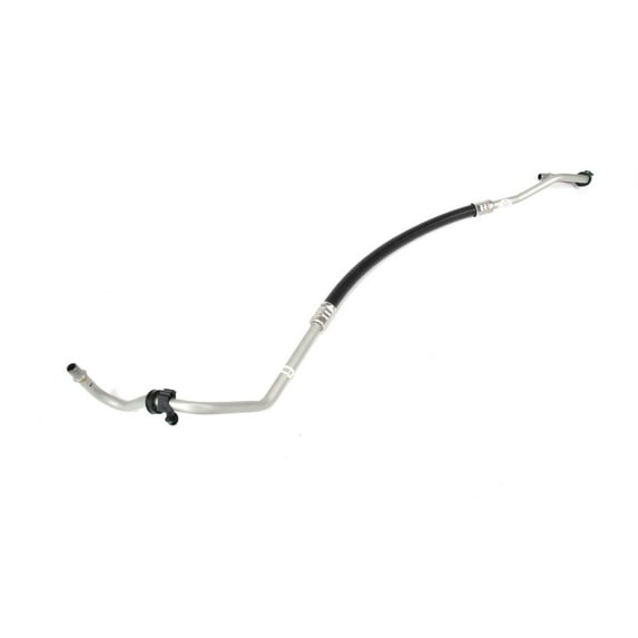 ACDelco GM Genuine Parts 84058587 Engine Oil Cooler Outlet Pipe Fits 2016 Chevrolet Colorado
