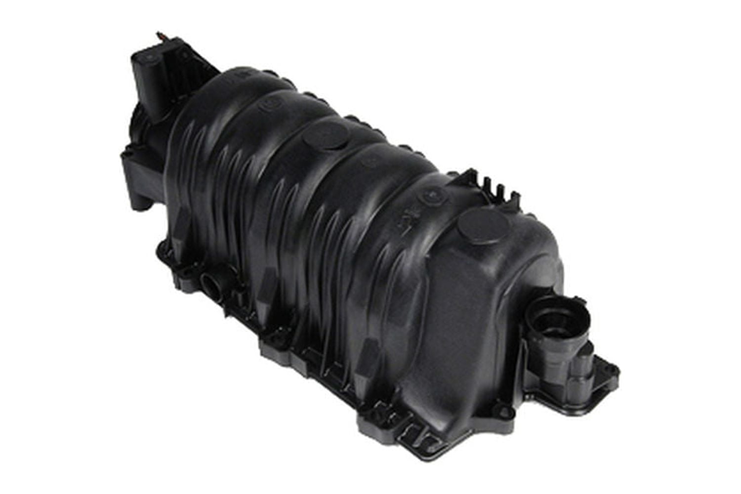 ACDelco GM Genuine Parts 89017272 Upper Intake Manifold Kit with  