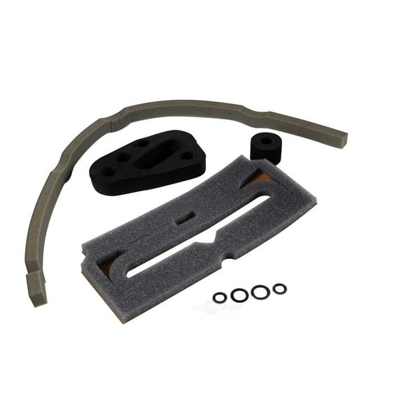 ACDelco GM Genuine Parts 89018746 Air Conditioning Evaporator Case Seal Kit