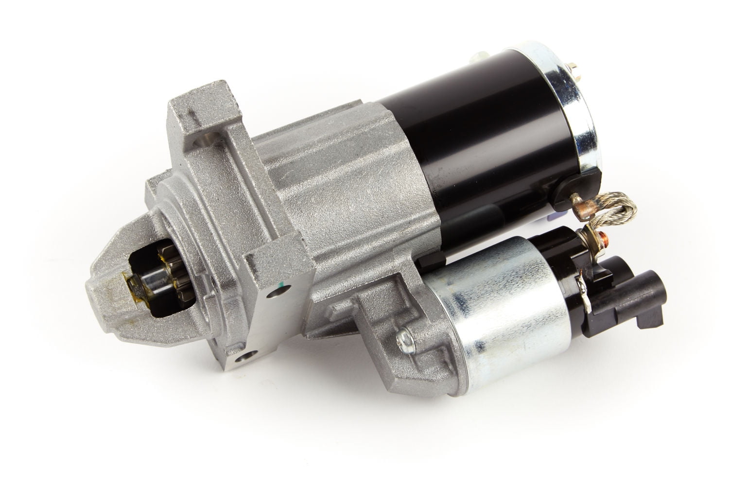 ACDelco GM Genuine Parts 92279386 Starter