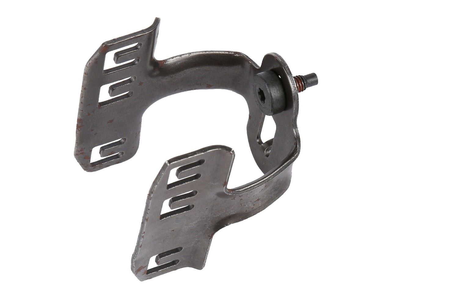 Fuel Injector Bracket ACDelco GM Genuine Parts 93442096 Multi-Port Fuel Injector Bracket Fits ...